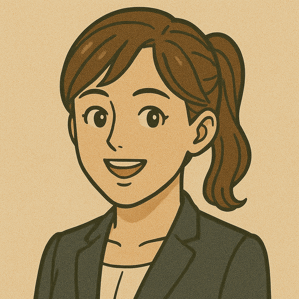なおこ(エージェント)