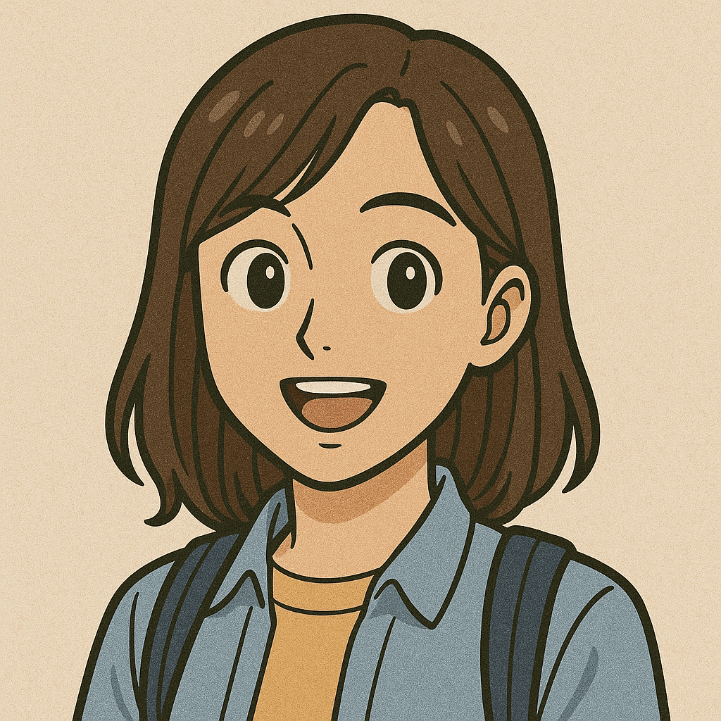 大学生なおこ